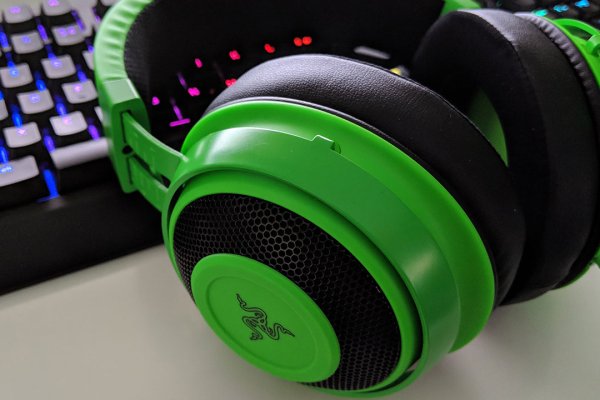 Kraken актуальное